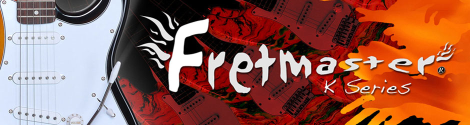 Fretmaster