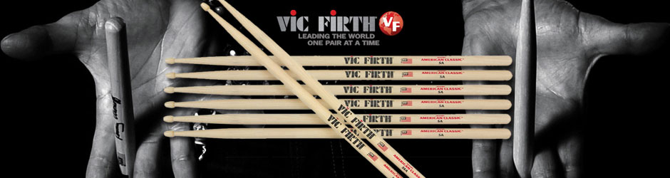 Vic Firth