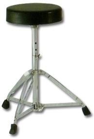 Drum Throne