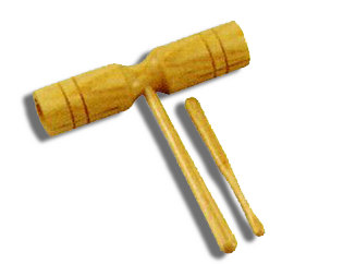 Block de madera