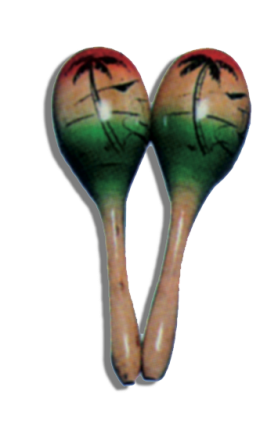 Maracas