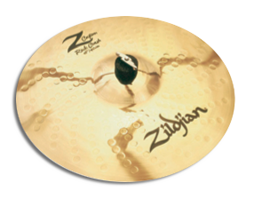 Rock Crash Serie Z