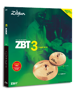 Set 2 Hi Hat