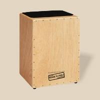 Spanish Flamenco Cajón