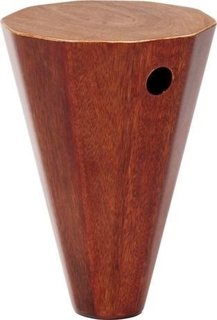 Udu Cajón