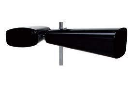 Timbale Double Bell