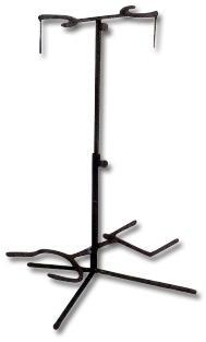 Stand para 2 guitarras
