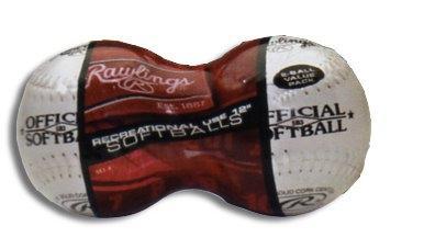Pelotas de softball