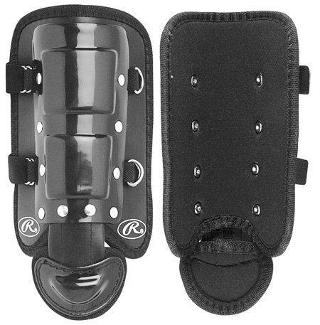 Espinillera para bateador
