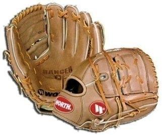 Guante Ranger