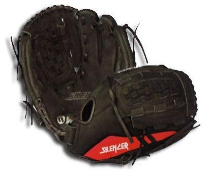 Guante Silencer
