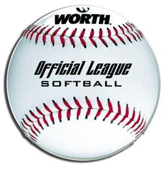 Pelotas de Softball