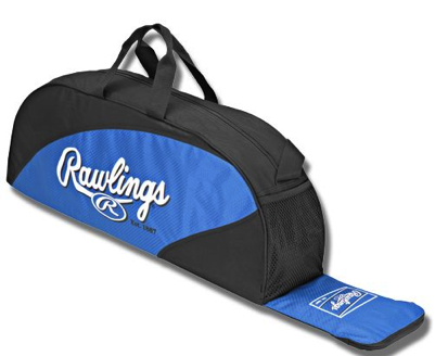 Bolso para jugador