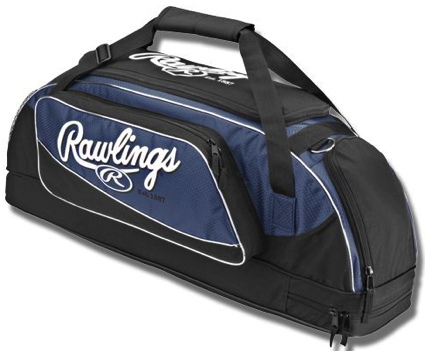 Bolso para jugador