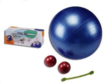 Set para Yoga