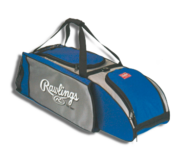 Bolso para jugador