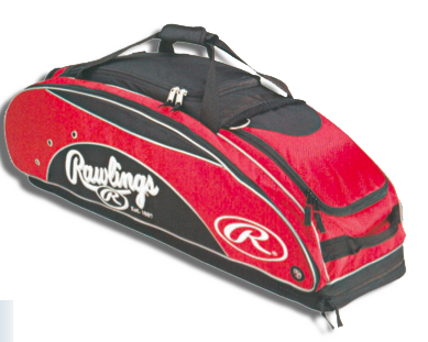 Bolso para jugador