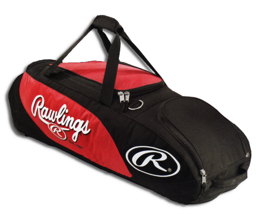 Bolso para jugador