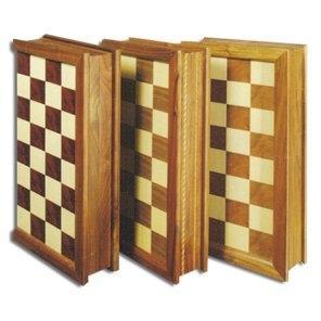 Juego de ajedrez