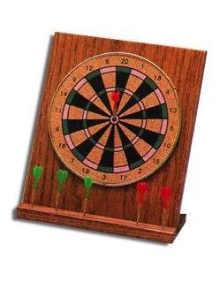 Juego de Mini Dardos