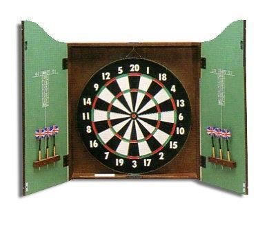 Juego de Dardos