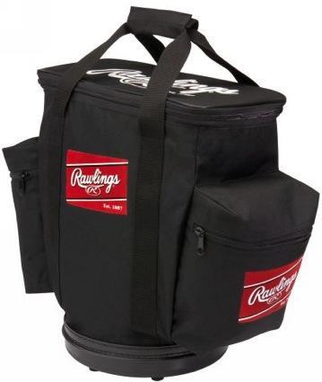 Bolso para pelotas