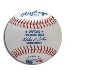 Pelotas de Baseball