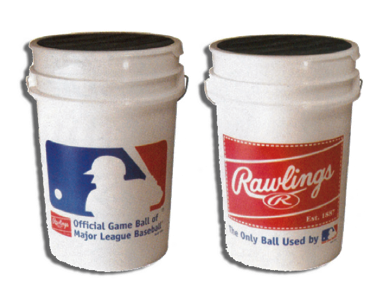 Pelotas de Baseball
