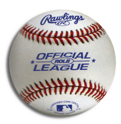 Pelotas de Baseball