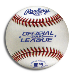 Pelotas de Baseball