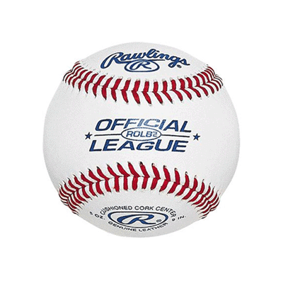 Pelotas de Baseball