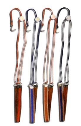 Correa para guitarras