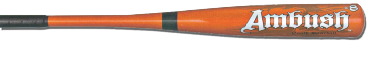 Bate de aluminio