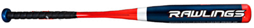 Bate de aluminio